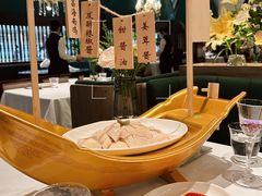 乘风破浪海南鸡-狮拾久·现代新加坡料理(壹方城店)