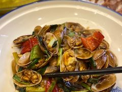 -银珠渔港·海鲜砂锅粥