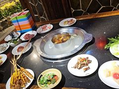 -宝丽金大酒店·洗浴中心
