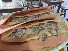 -化三驴肉汤(金明东街店)
