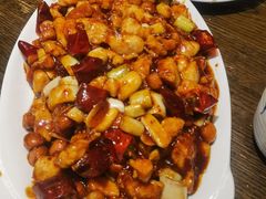 -老土灶·扬州非遗淮扬菜(大运河博物馆店)