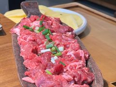 -贵厨酸汤牛肉(小十字店)