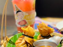 -泰妃殿(武汉首店)