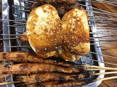 -燚焱炎火铜锅涮·烧烤