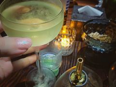 -HUNTING BAR亨霆鸡尾酒馆(越秀淘金店)