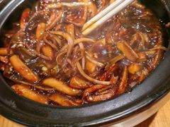 -吴越荣记苏州菜·松鼠桂鱼(月光码头店)