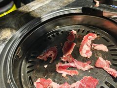 -33韩式自助烧烤(环城南路店)