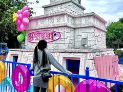 -南湖梦幻岛