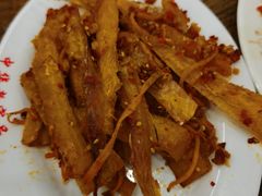 -西塔大冷面(市府大路店)