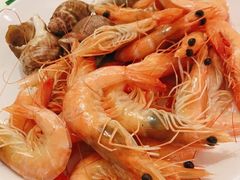 -芭菲盛宴·环球美食(北城国际店)