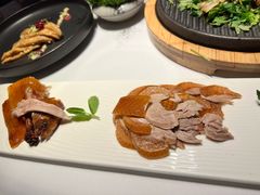 -晟永興烤鸭店(五道口店)