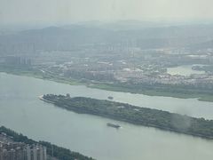 -长沙尼依格罗酒店