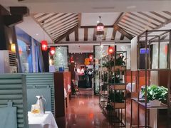 -金狮麟·新豫菜(杏石口路店)
