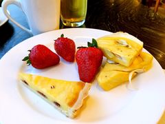 -东方红海鲜百汇(国际大厦店)