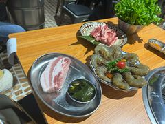 -哼蟹二将·烤肉酱蟹(合生汇店)