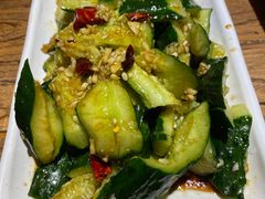 -平娃三宝烧烤·面食(南小街店)