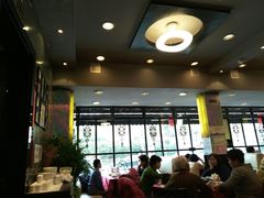 -阿莉餐厅(枣阳路店)