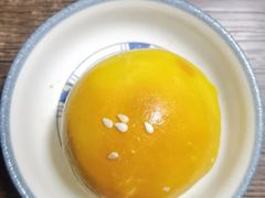 红豆蛋黄酥-老大昌(淮海中路店)