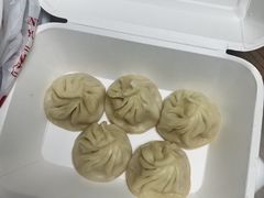 -朱新年·苏式汤团·面点(北寺塔店)