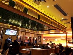 大堂-避风塘·老港味餐厅(虹口龙之梦店)
