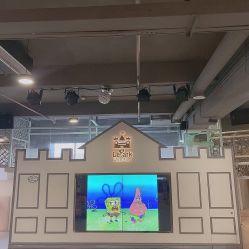 -LePark乐派亲子餐厅(33小镇店)