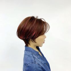 -P.STYLE 派斯造型