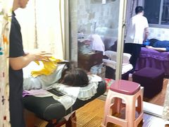 -沈师傅盲人按摩工作室(密三小区店)