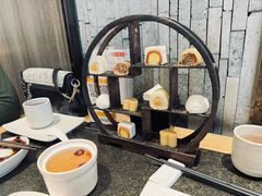 -东来顺(非遗·清真火锅·盛世广场店)