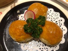 金奖皮蛋酥-虾饺妹·酒家(海珠广场店)