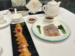 -佳丽海鲜大酒楼(环岛海景店)