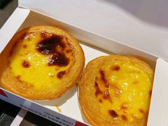 -肯德基(渔阳店)