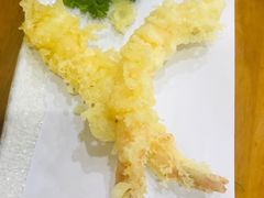 -银子铁板烧料理自助餐(人民广场店)