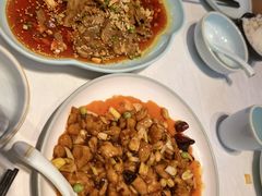 -峨嵋酒家 南北川菜 优选烤鸭(广渠路店)