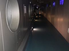 -白鹤梁水下博物馆