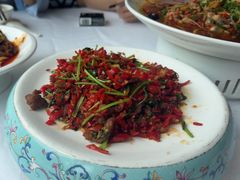 -樽宴酒楼·地道川菜·品质聚会·生日宴请