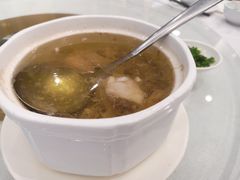 客家猪肉汤-顺德佬华侨城店·商务宴请·团建