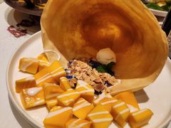 -狮拾久·现代新加坡料理(福田COCO Park店)