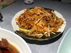 -晓粤·惹味粤菜(凯德乐峰广场店)