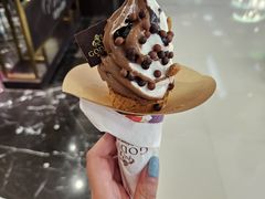 -GODIVA(五角场万达广场店)