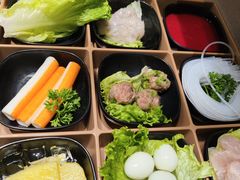 -海底捞火锅(赛格国际购物中心店)