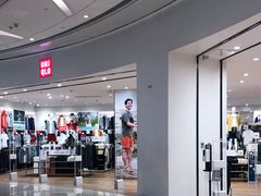-优衣库(青岛万象城店)