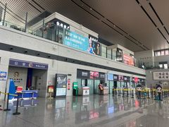 -敦煌莫高国际机场