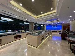 -长峰假日酒店·佛罗伦萨西餐厅