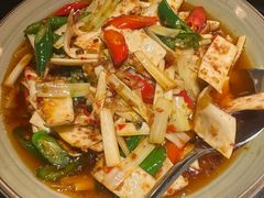 -华豫川酒家(大卫城店)