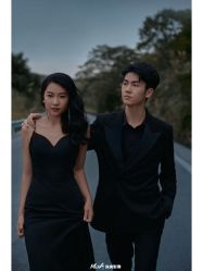 -索菲雅新派婚纱摄影(桂林店)