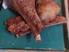 -酒座音乐主题串吧(滑翔西社区店)