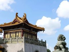 -南京市江宁方山