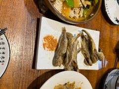 -老熟人串吧家常菜(旧宫店)