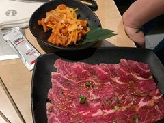 -新石器烤肉(周浦万达店)