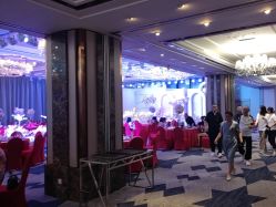 -曼格纳婚礼艺术中心(张江店)